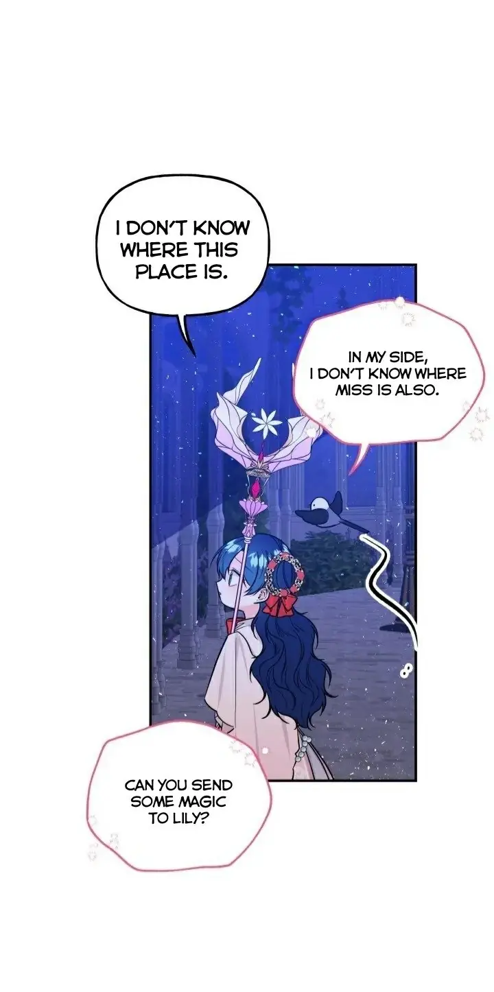 The Archmage's Daughter Chapter 47 Page 26