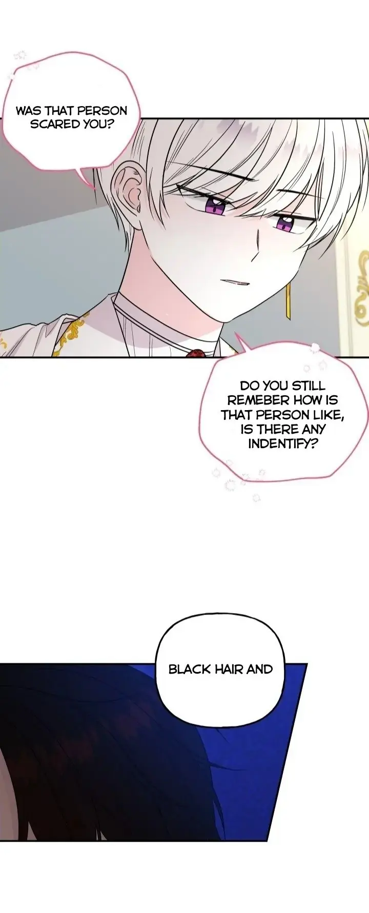 The Archmage's Daughter Chapter 47 Page 31