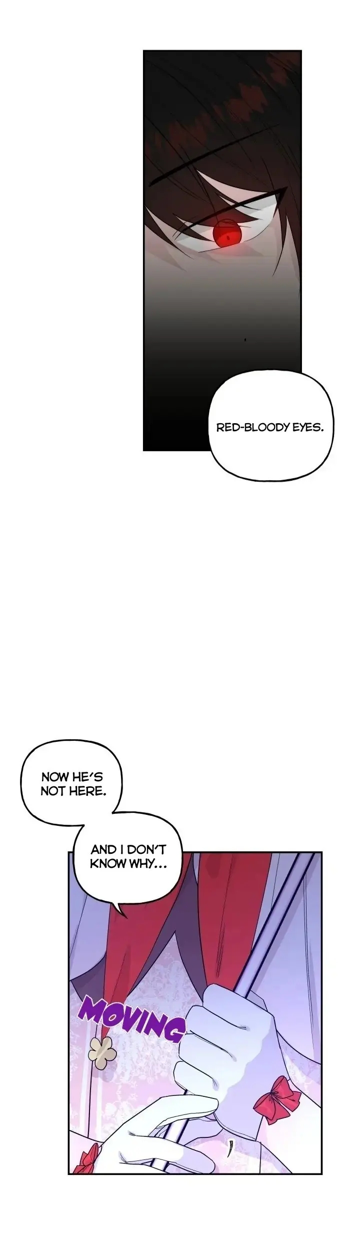 The Archmage's Daughter Chapter 47 Page 32
