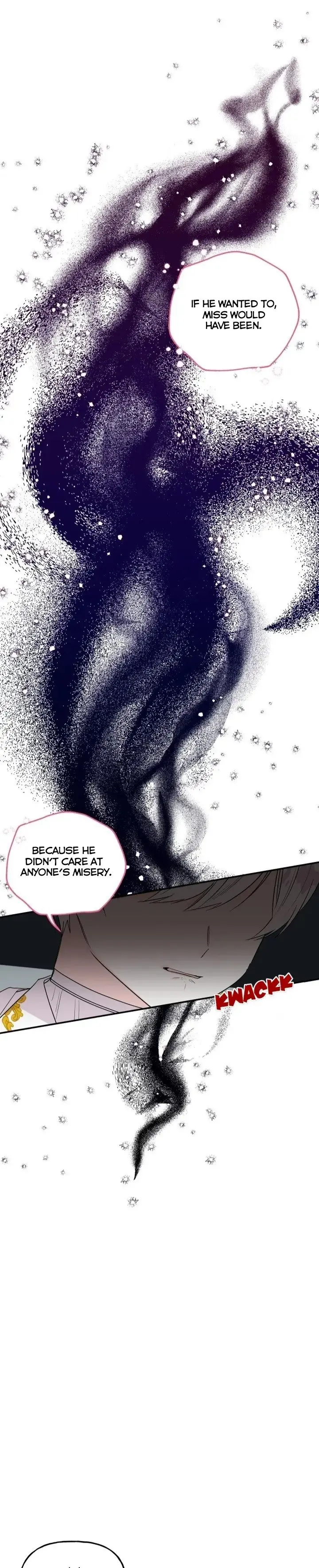 The Archmage's Daughter Chapter 47 Page 36
