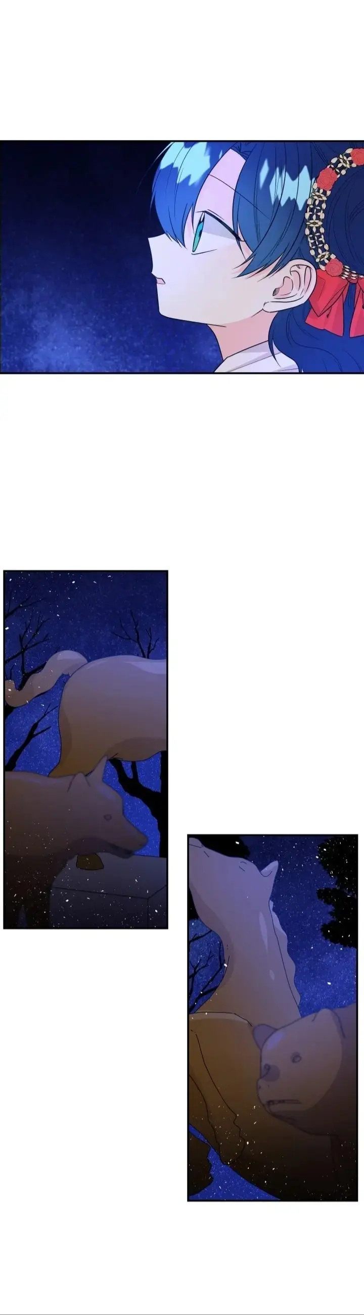 The Archmage's Daughter Chapter 47 Page 39