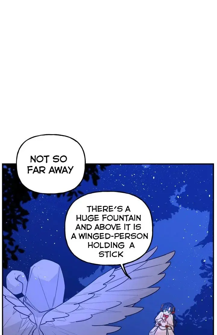 The Archmage's Daughter Chapter 48 Page 2