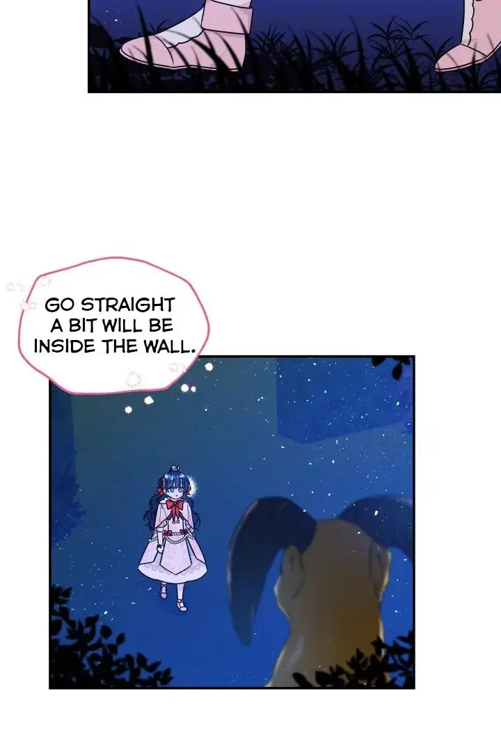 The Archmage's Daughter Chapter 48 Page 5