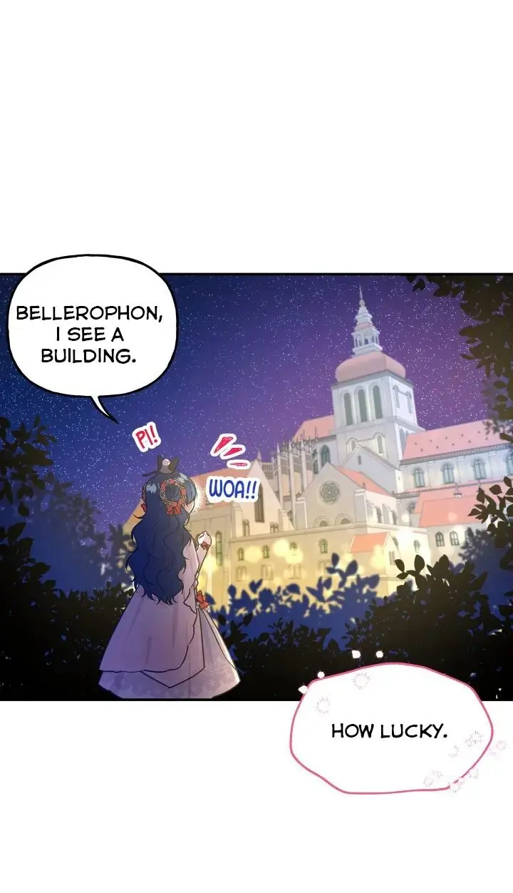 The Archmage's Daughter Chapter 48 Page 6