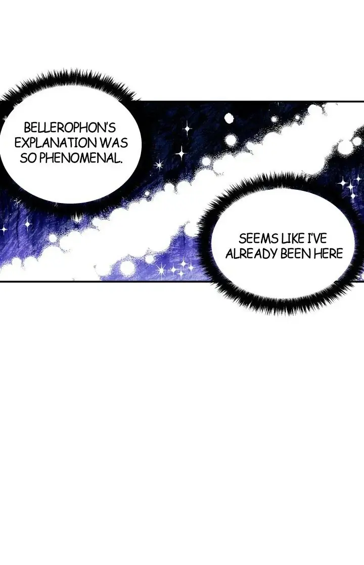 The Archmage's Daughter Chapter 48 Page 8