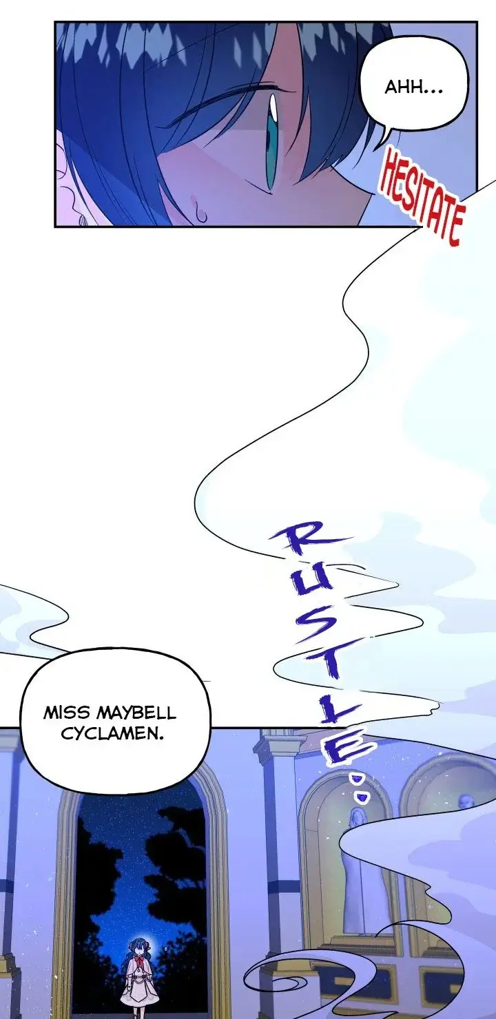 The Archmage's Daughter Chapter 48 Page 10