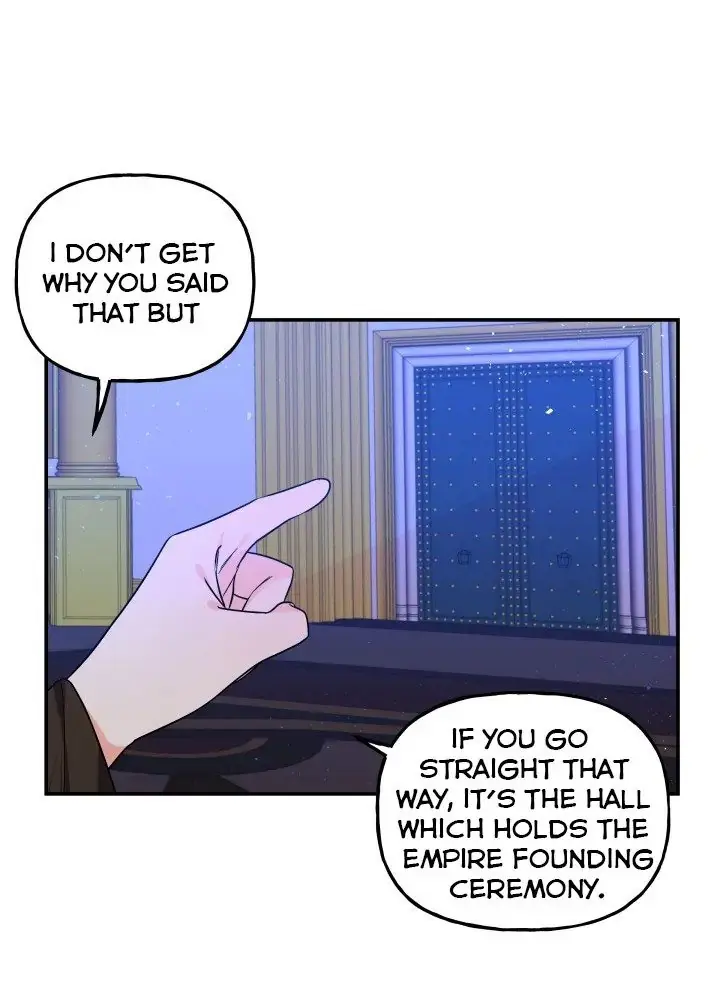 The Archmage's Daughter Chapter 48 Page 14
