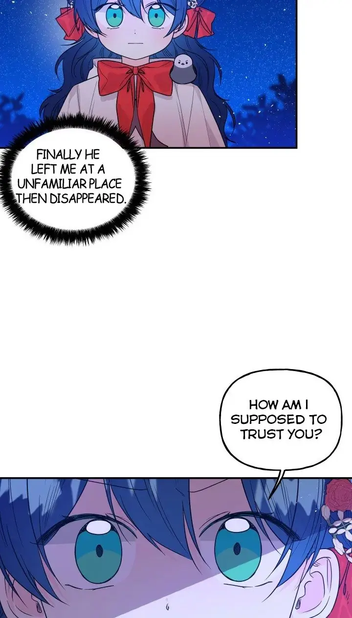 The Archmage's Daughter Chapter 48 Page 16