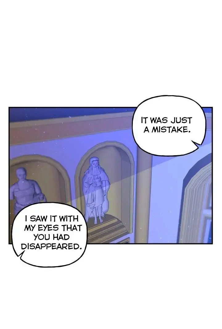 The Archmage's Daughter Chapter 48 Page 18