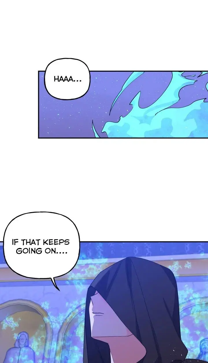The Archmage's Daughter Chapter 48 Page 19