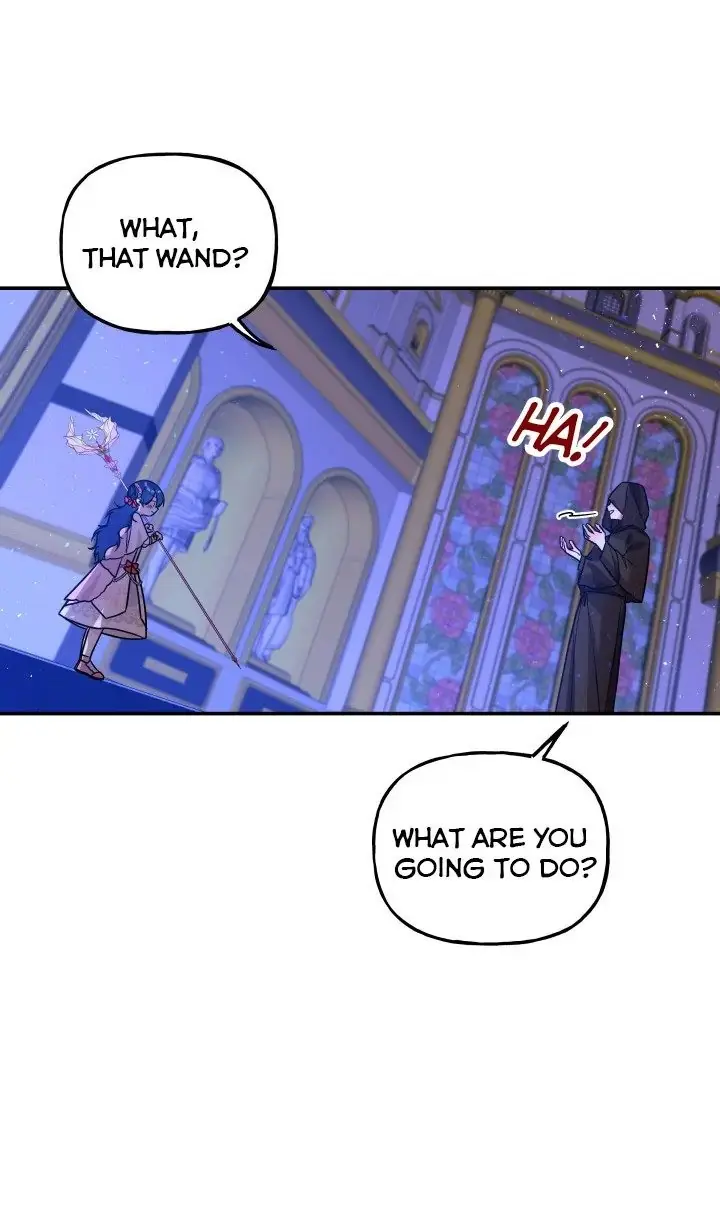 The Archmage's Daughter Chapter 48 Page 26