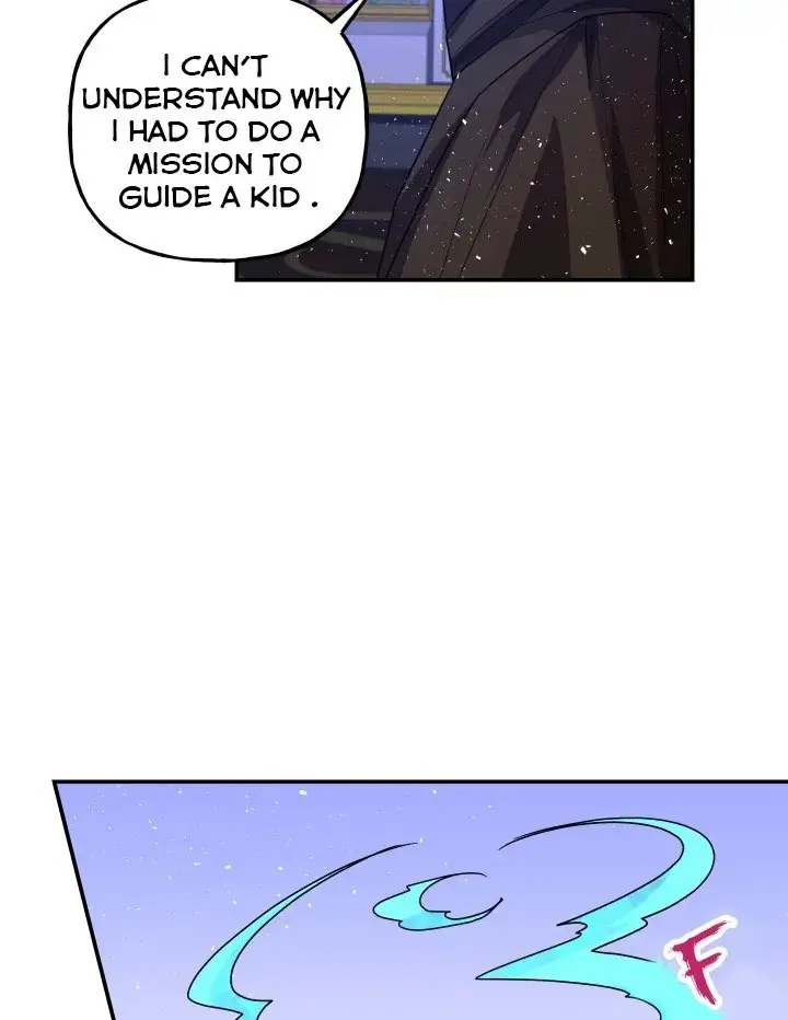 The Archmage's Daughter Chapter 48 Page 29