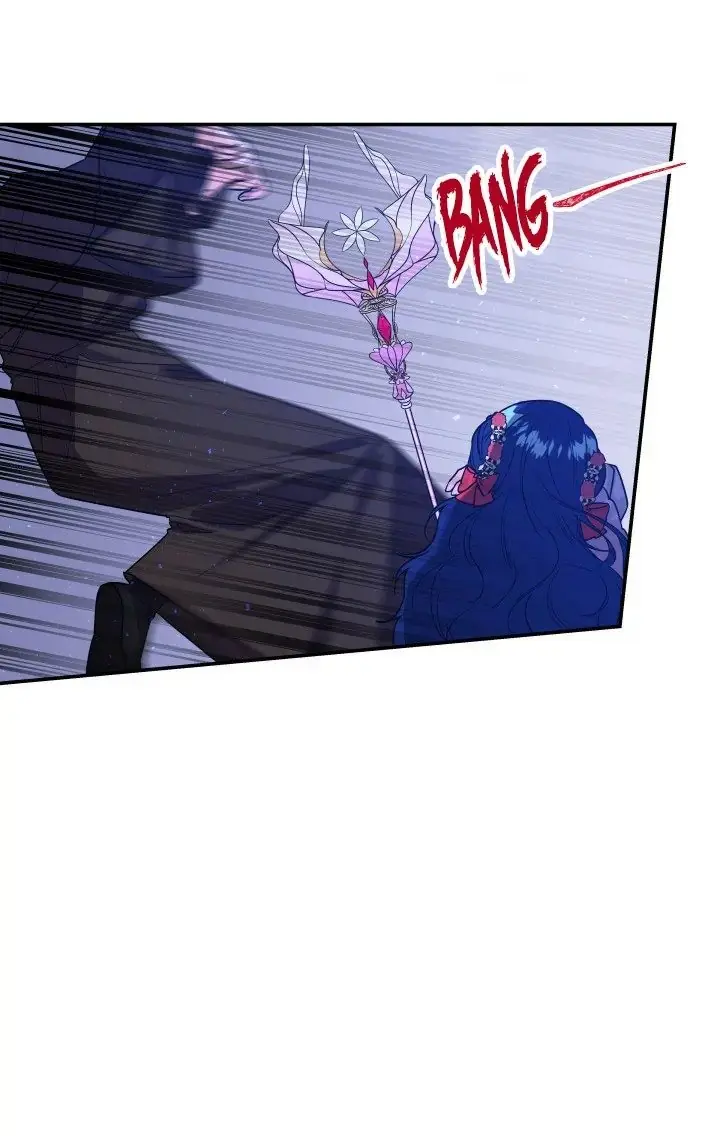 The Archmage's Daughter Chapter 48 Page 37