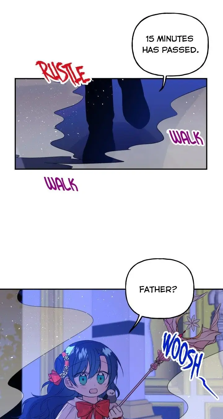 The Archmage's Daughter Chapter 48 Page 39