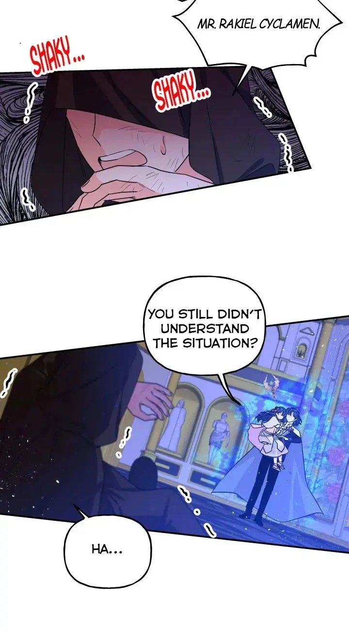 The Archmage's Daughter Chapter 48 Page 47