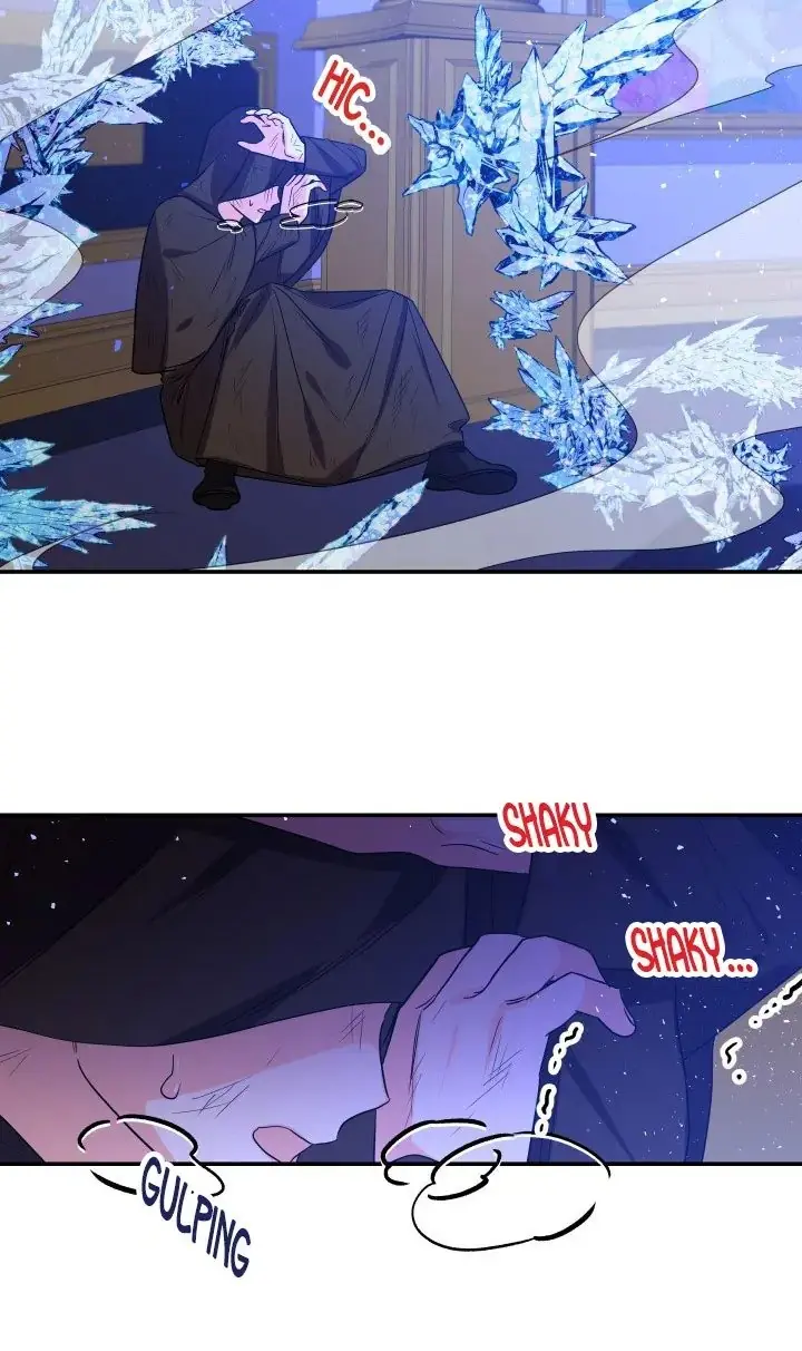 The Archmage's Daughter Chapter 48 Page 53