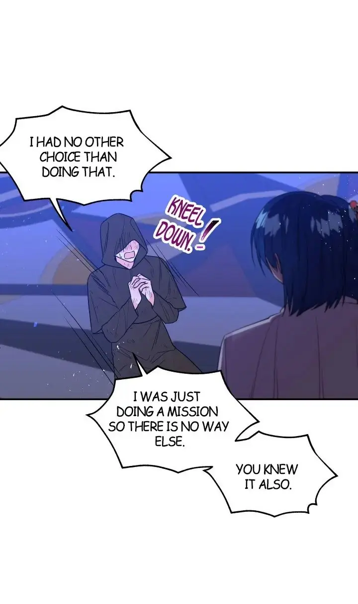The Archmage's Daughter Chapter 48 Page 54