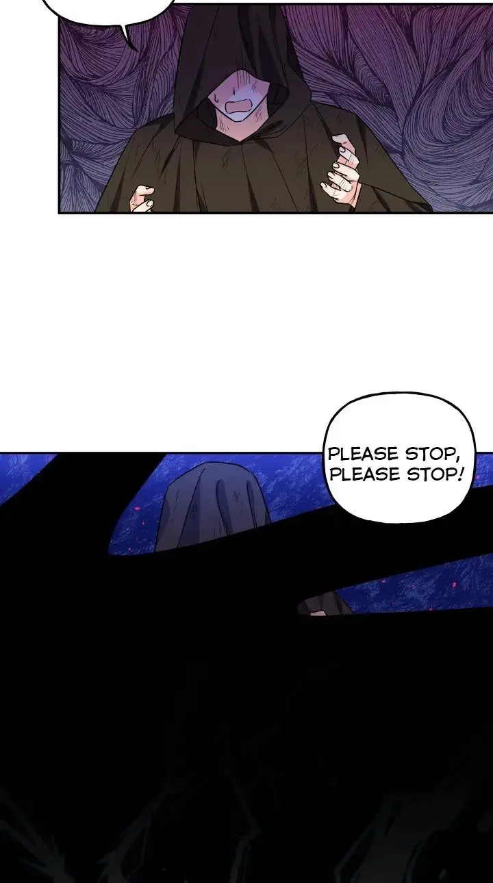The Archmage's Daughter Chapter 48 Page 57