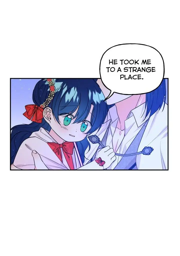 The Archmage's Daughter Chapter 48 Page 61