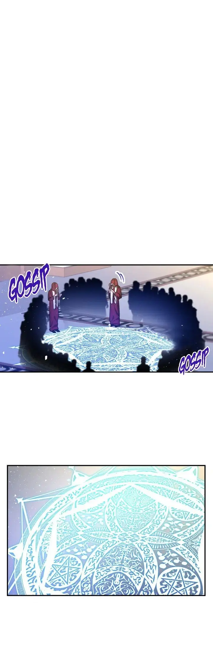 The Archmage's Daughter Chapter 49 Page 2