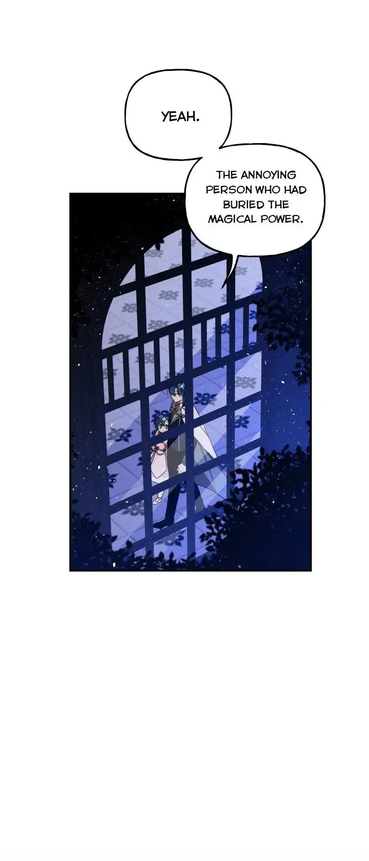 The Archmage's Daughter Chapter 49 Page 10