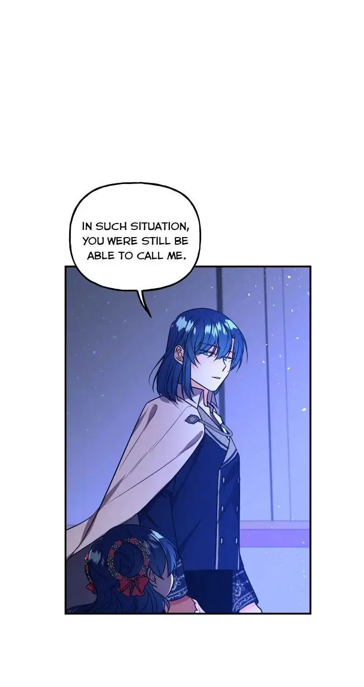The Archmage's Daughter Chapter 49 Page 12