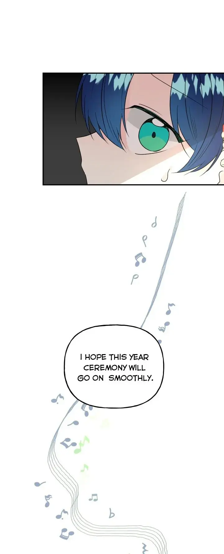 The Archmage's Daughter Chapter 49 Page 20