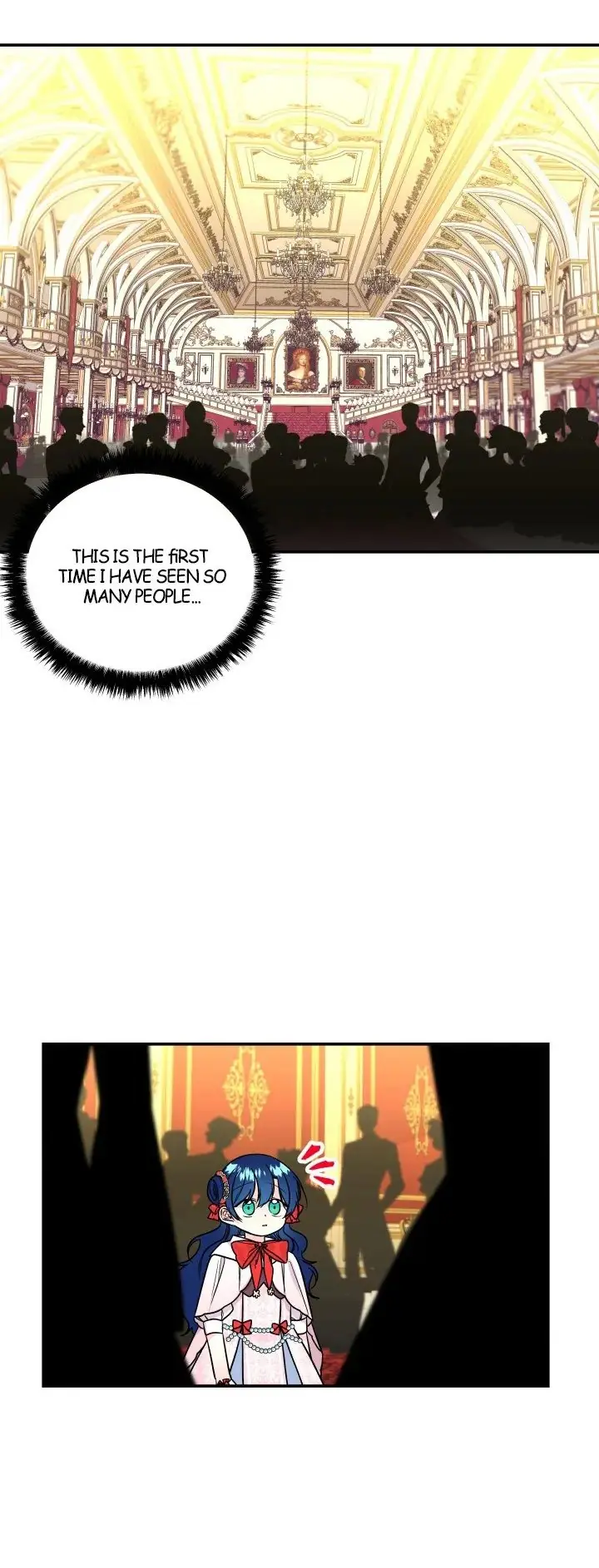 The Archmage's Daughter Chapter 49 Page 30