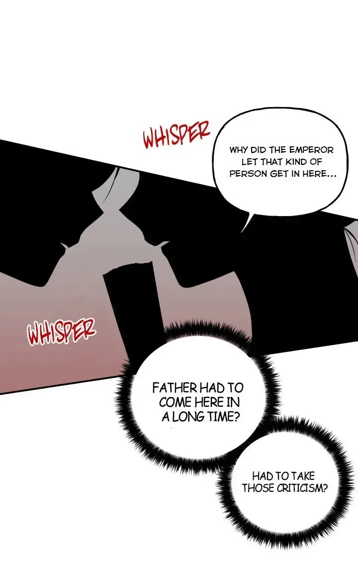 The Archmage's Daughter Chapter 49 Page 33