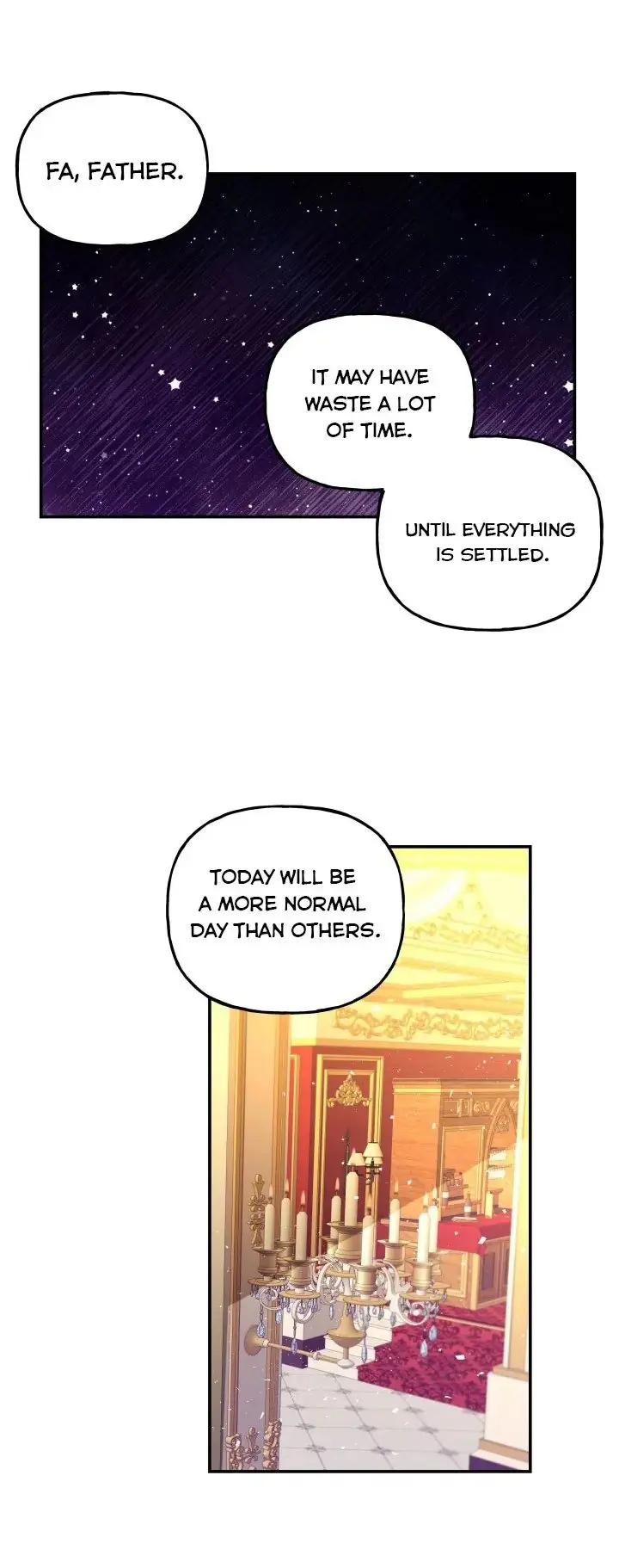 The Archmage's Daughter Chapter 49 Page 37