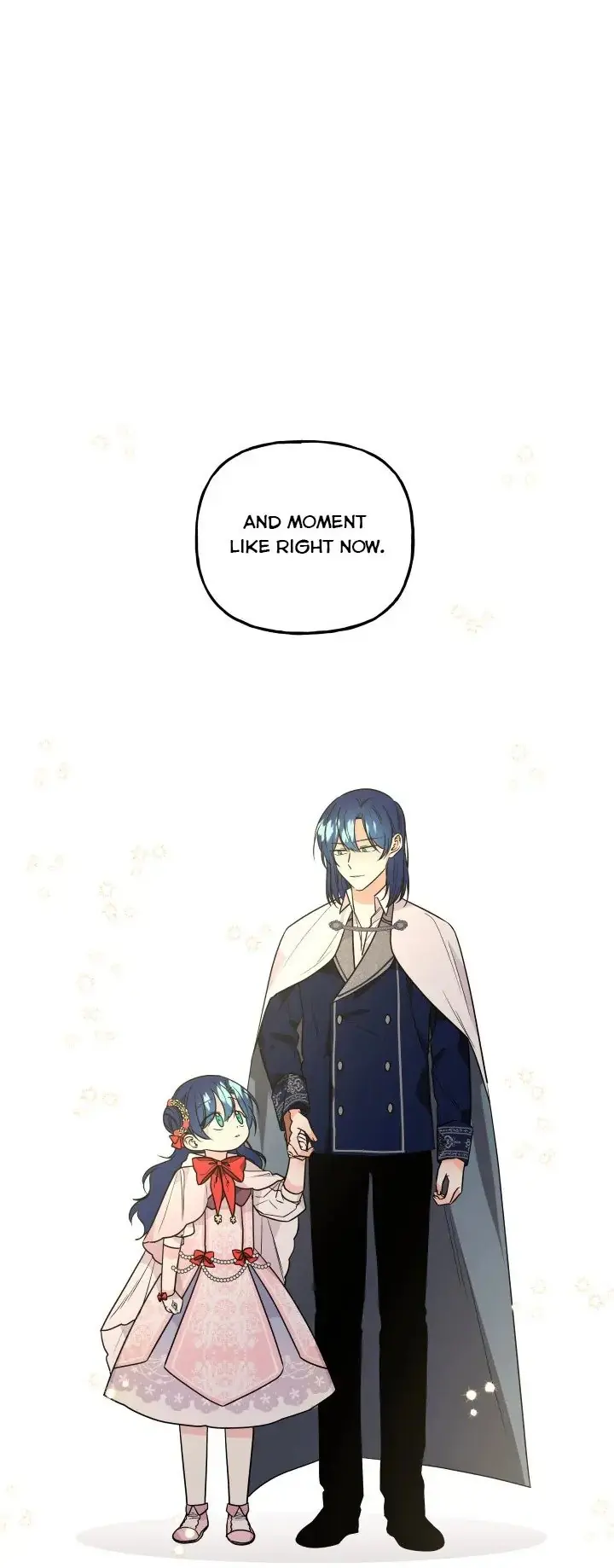 The Archmage's Daughter Chapter 49 Page 40