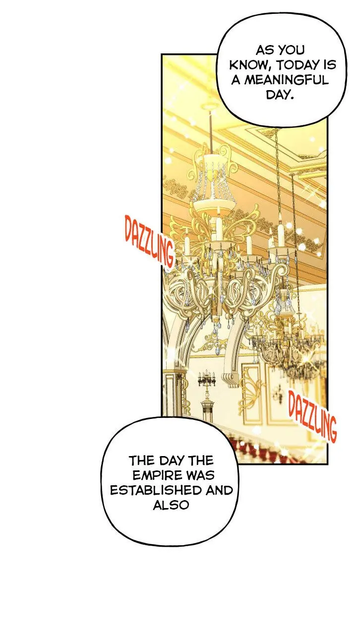 The Archmage's Daughter Chapter 50 Page 5