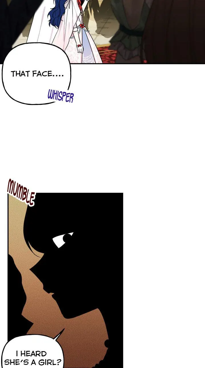 The Archmage's Daughter Chapter 50 Page 15