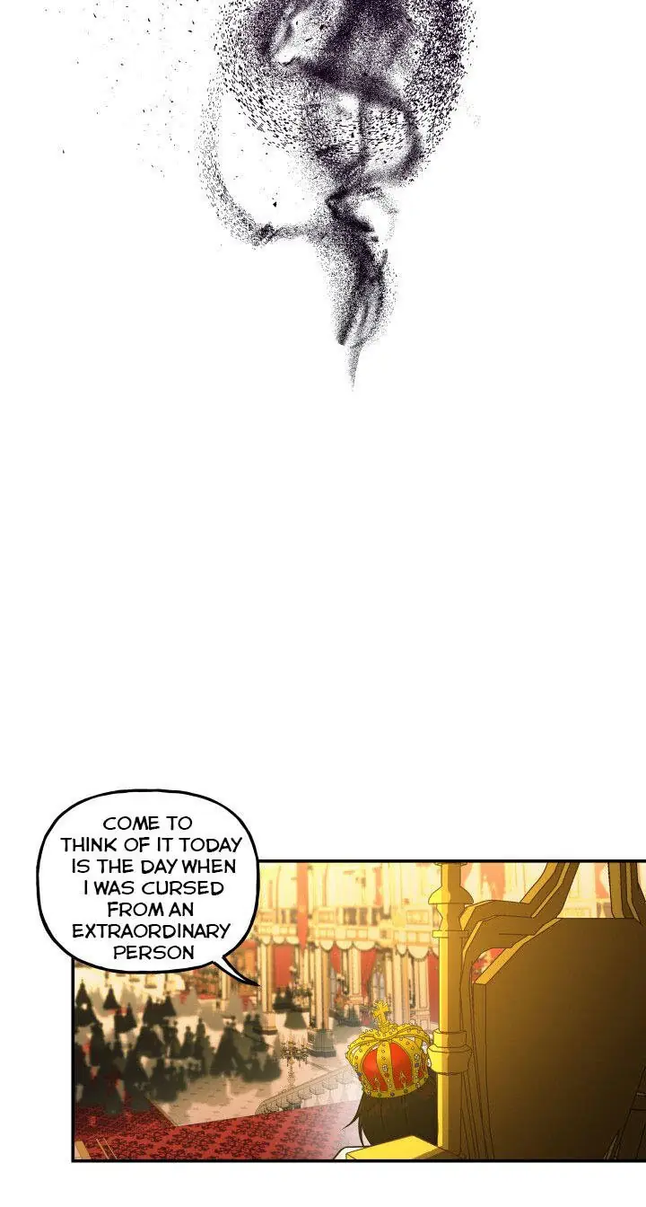 The Archmage's Daughter Chapter 50 Page 18