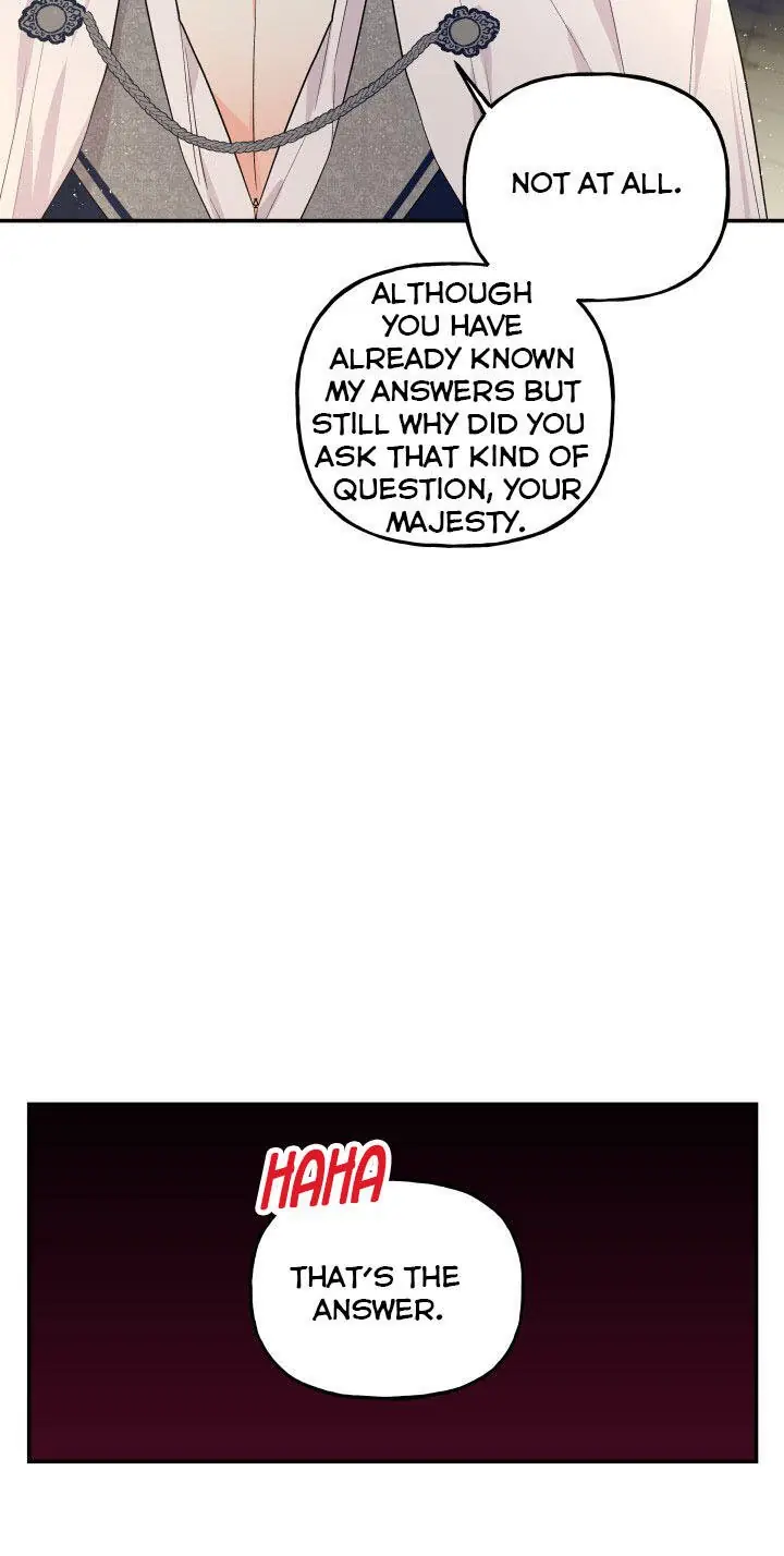 The Archmage's Daughter Chapter 50 Page 23