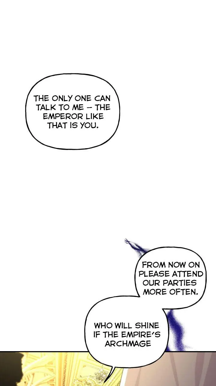 The Archmage's Daughter Chapter 50 Page 24