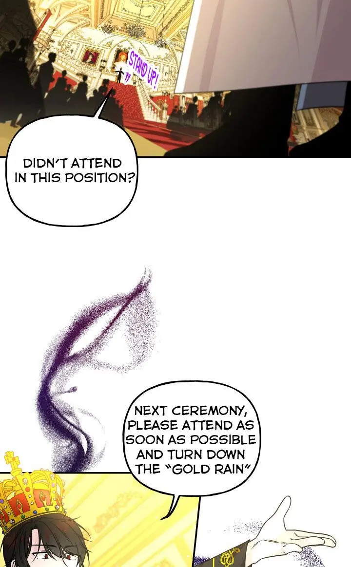 The Archmage's Daughter Chapter 50 Page 25