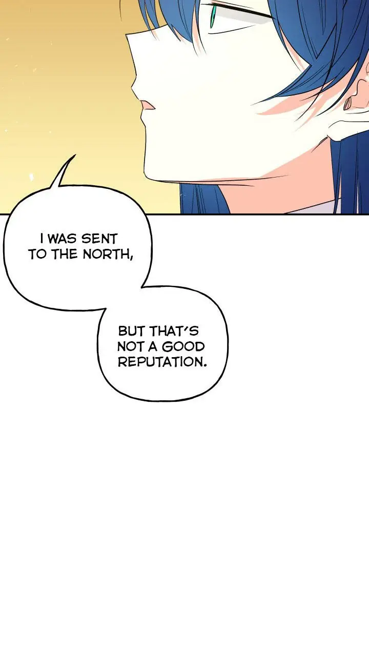 The Archmage's Daughter Chapter 50 Page 32