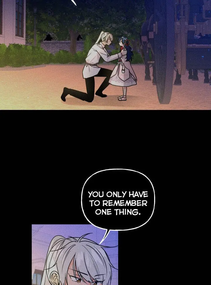 The Archmage's Daughter Chapter 50 Page 54