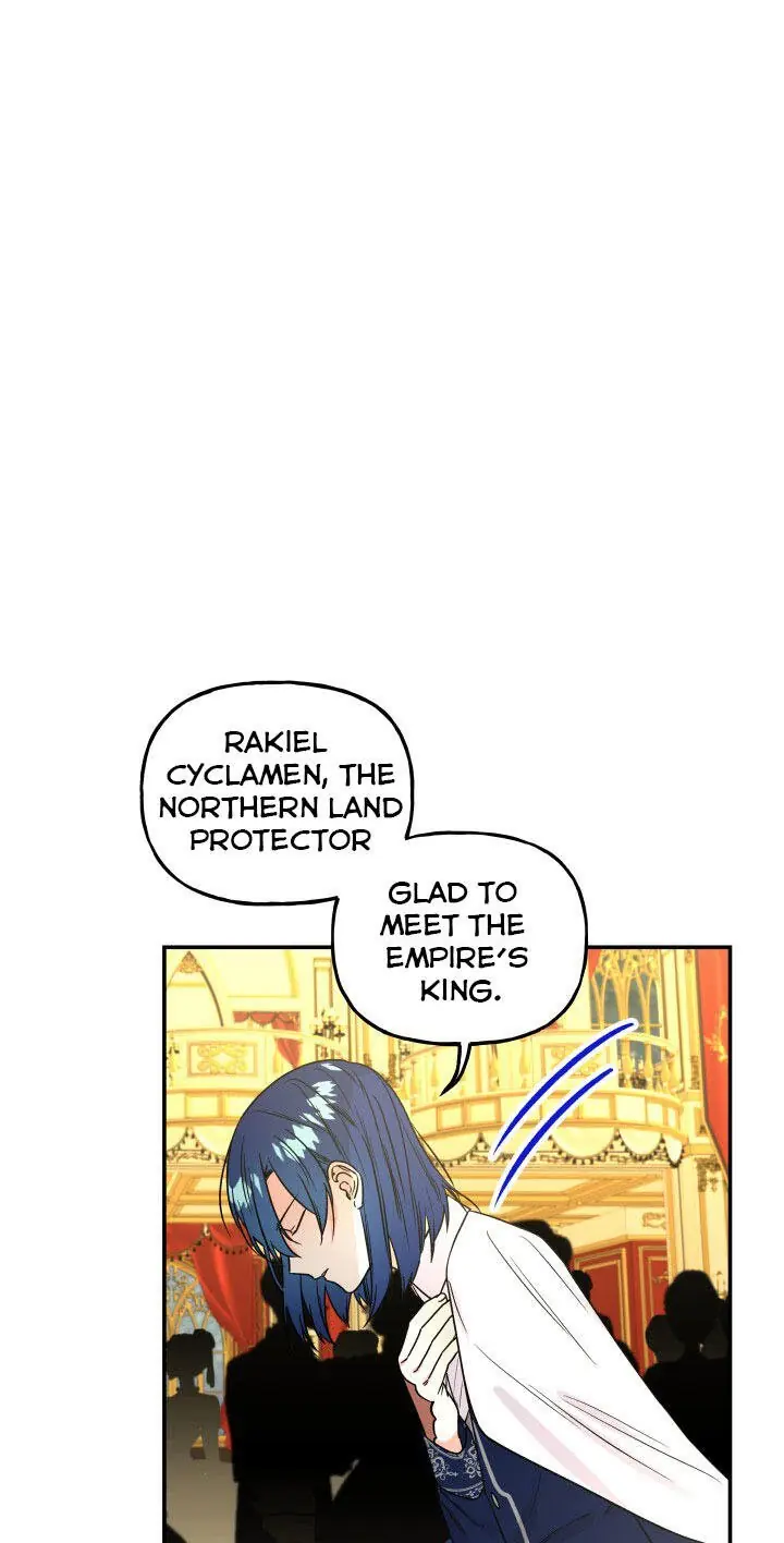 The Archmage's Daughter Chapter 50 Page 58