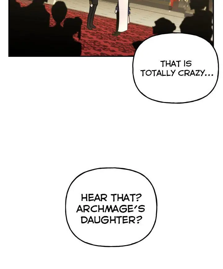 The Archmage's Daughter Chapter 50 Page 63