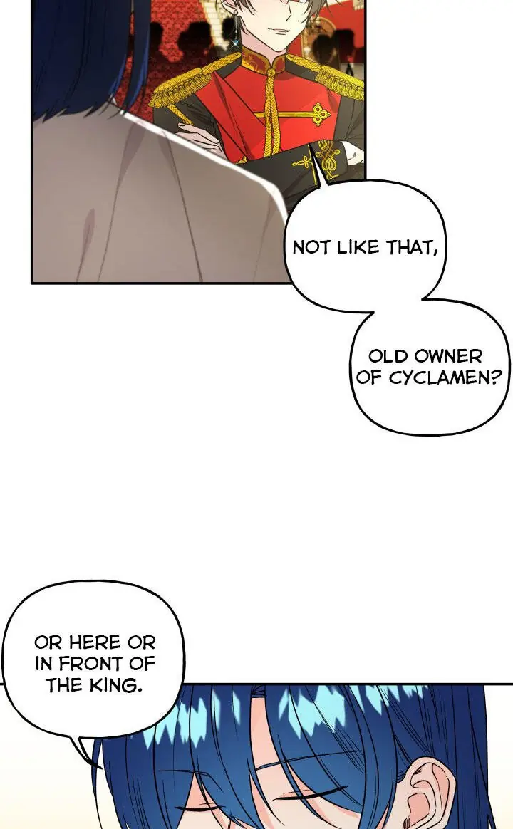 The Archmage's Daughter Chapter 50 Page 66