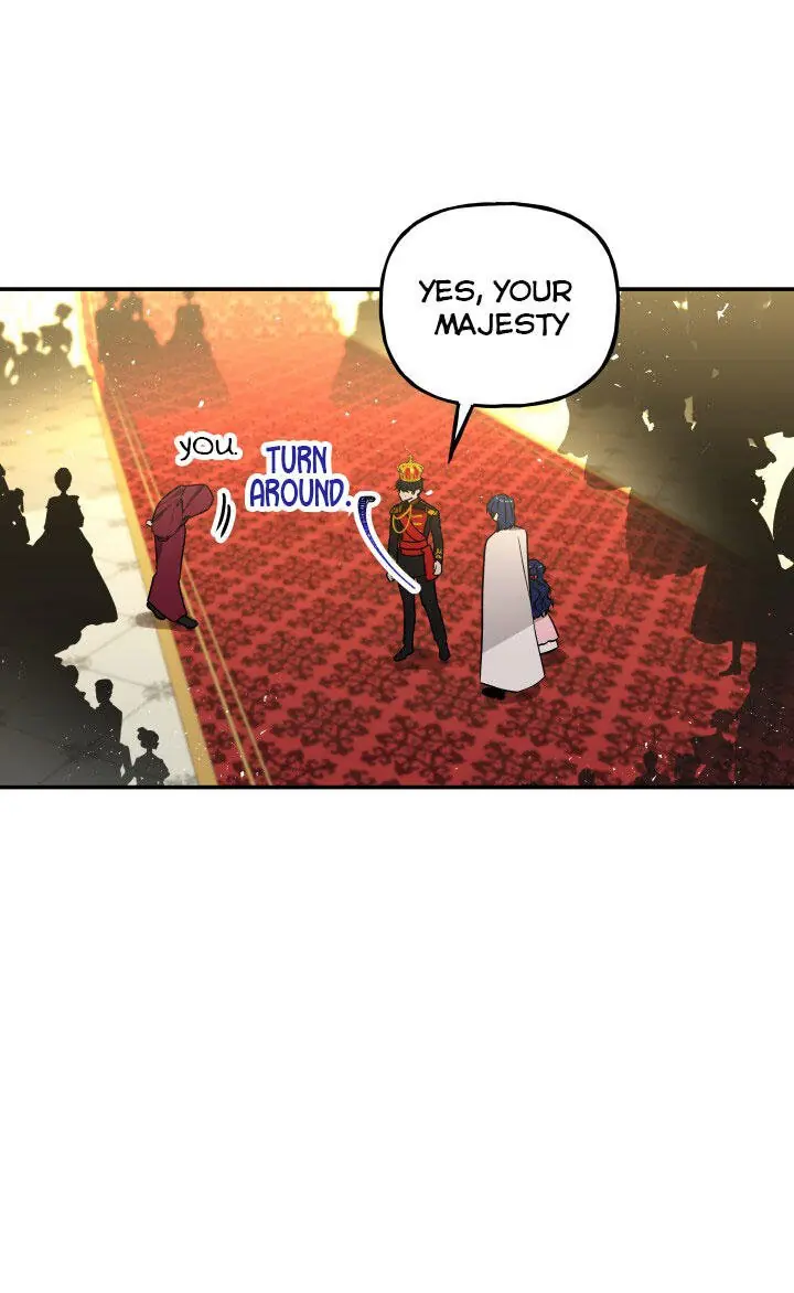 The Archmage's Daughter Chapter 50 Page 69