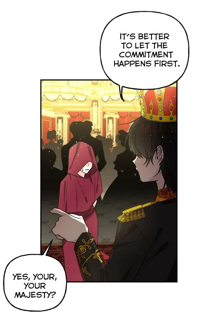 The Archmage's Daughter Chapter 50 Page 70