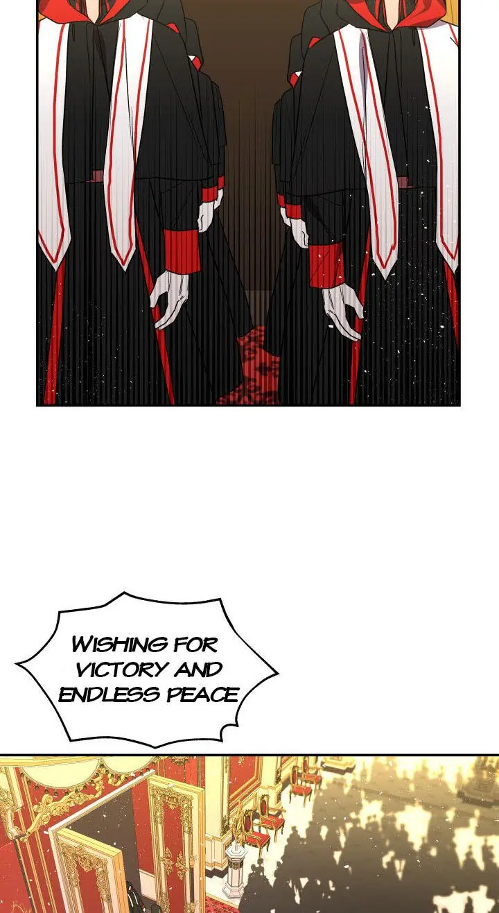 The Archmage's Daughter Chapter 50 Page 73