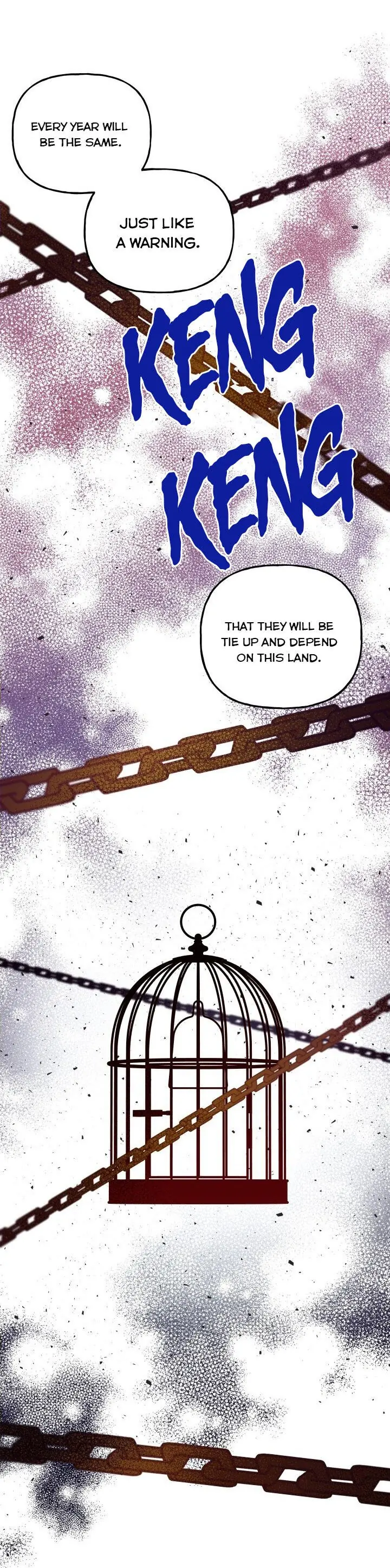 The Archmage's Daughter Chapter 51 Page 4