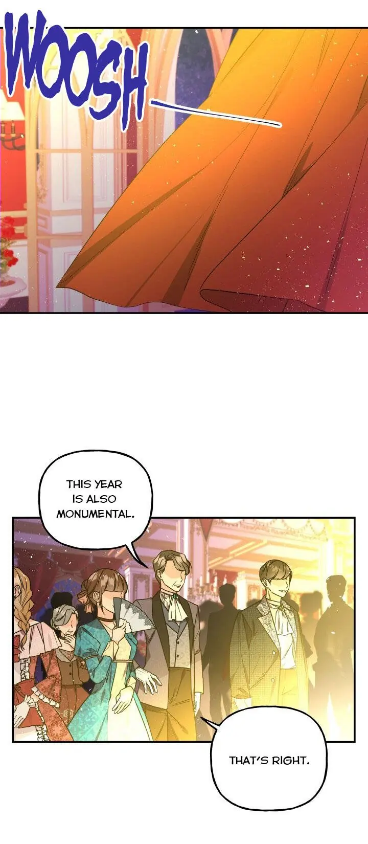 The Archmage's Daughter Chapter 51 Page 8