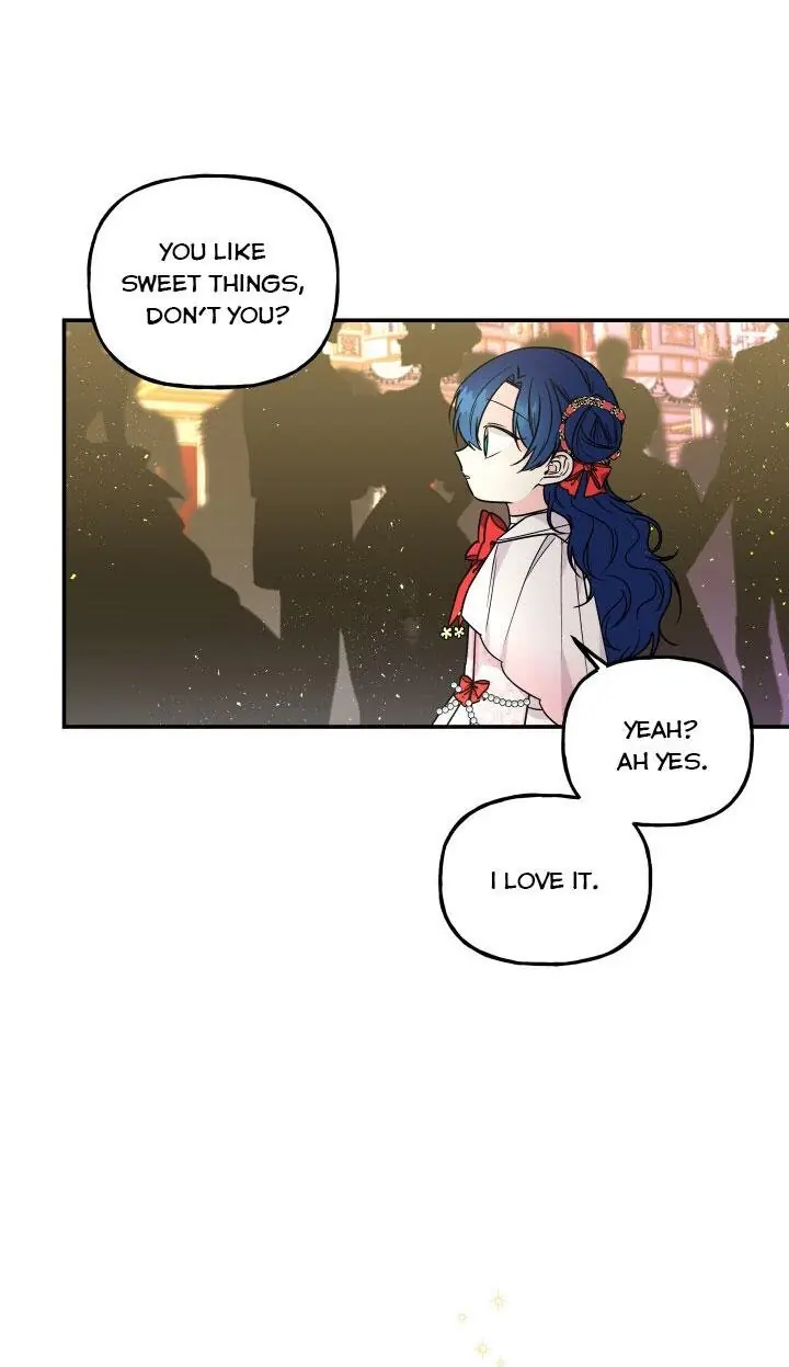 The Archmage's Daughter Chapter 51 Page 13