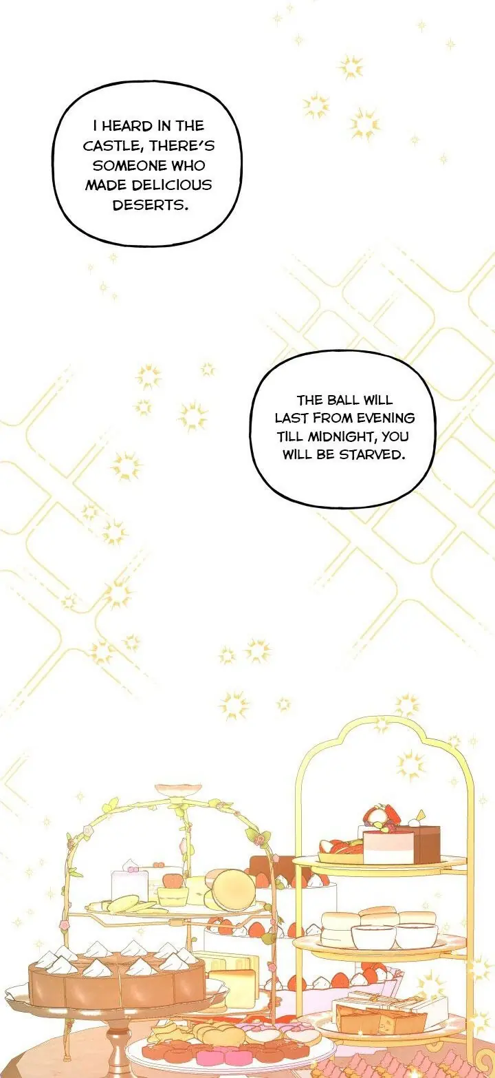 The Archmage's Daughter Chapter 51 Page 14