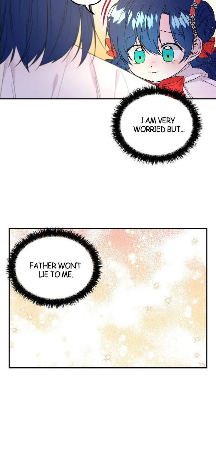 The Archmage's Daughter Chapter 51 Page 19